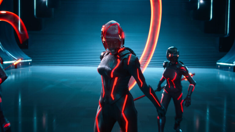 Tron Ares: A Look at Its Box Office Performance