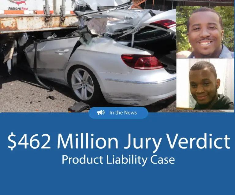 Why You Should Hire a Truck Accident Attorney