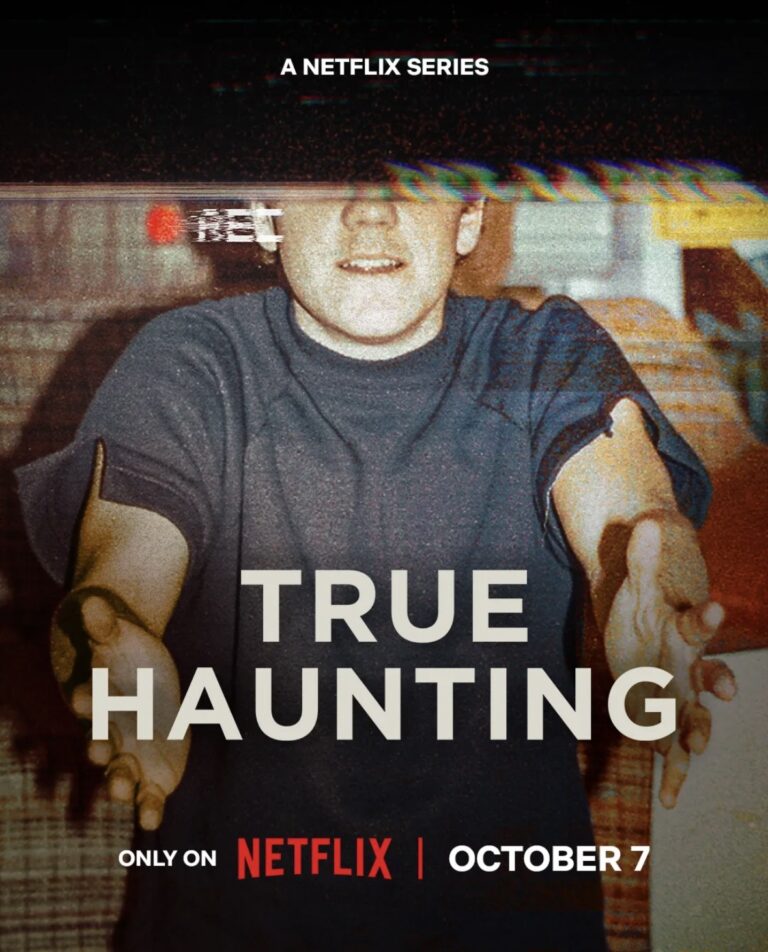 The Chilling Realities Behind True Haunting on Netflix