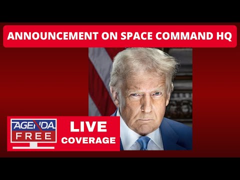 Anticipating the Trump Announcement at 3PM Today