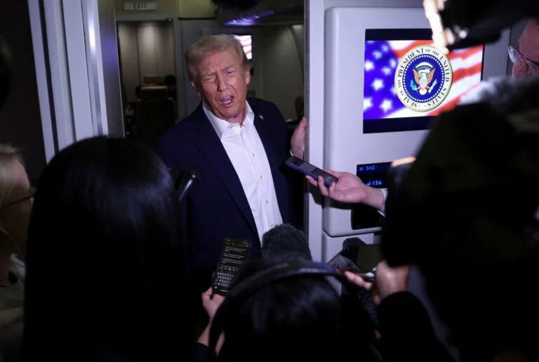 Recent Updates on Trump MRI and Implications