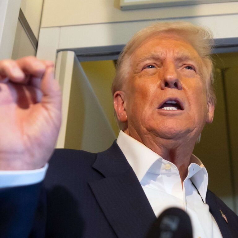 Current Developments in Trump News: Insights and Impact