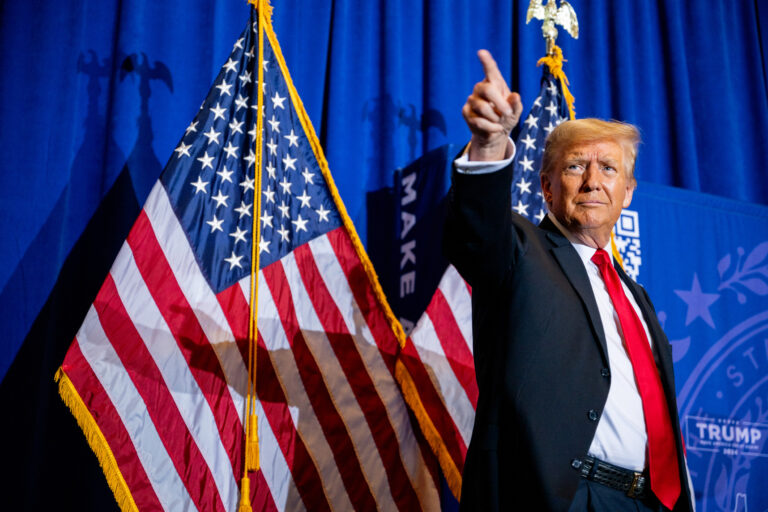 Understanding Trump Rx: Impact on Politics and Beyond