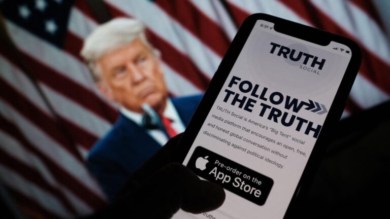 The Rise of Trump Truth Social: Key Updates and Insights