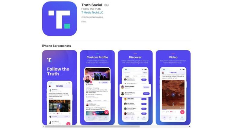 Understanding Truth Social: Recent Updates and Financial Overview