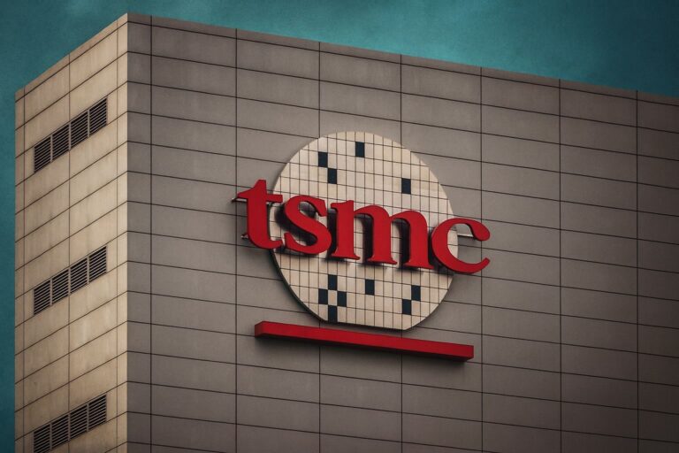 Latest Insights on TSMC Stock Performance