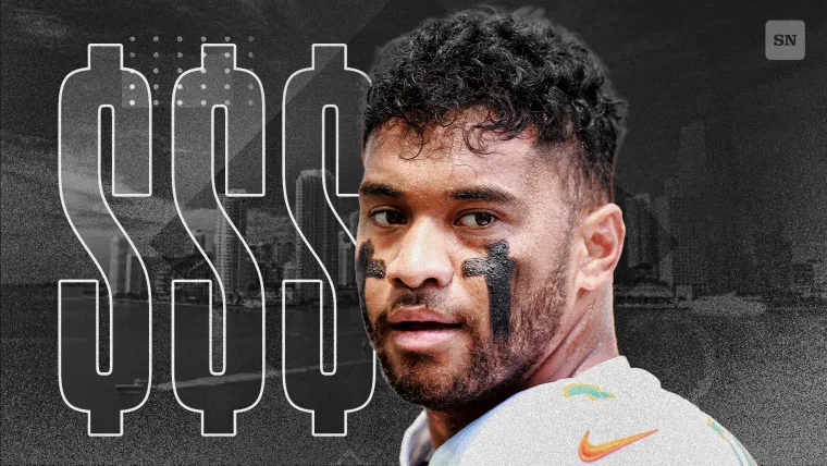 Understanding Tua Tagovailoa’s Contract and Its Implications