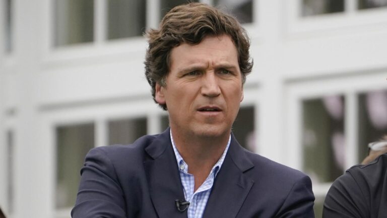 The Influence of Tucker Carlson on American Media
