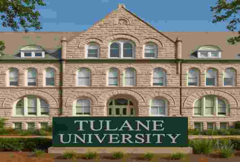 An Overview of Tulane University: History and Impact