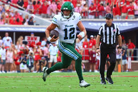Tulane vs UTSA: A Showdown on the Gridiron