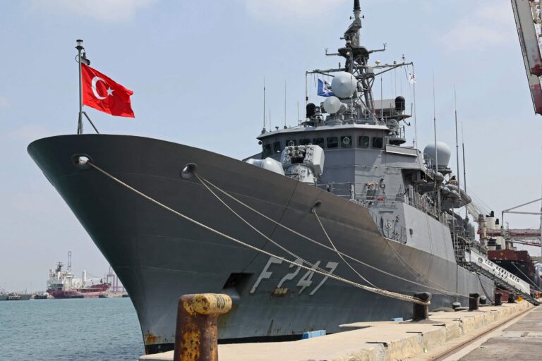 Turkey’s Economic Developments and Global Significance