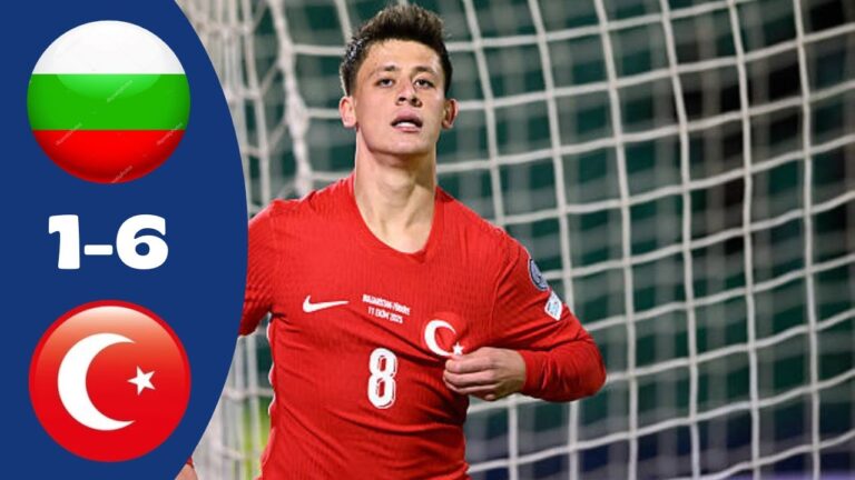 Turkey vs Bulgaria: Understanding the Rivalry