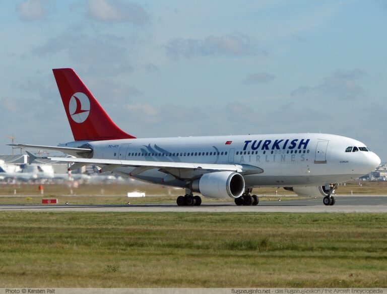 Exploring Turkish Airlines: A Hub of Global Connectivity