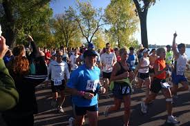 Experience the 2023 Twin Cities Marathon: A Running Tradition
