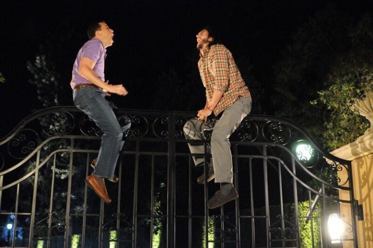 The Legacy of Two and a Half Men: A Look Back