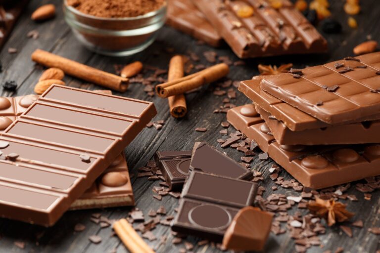 Two Popular Candy Bars Recalled Amid Safety Concerns