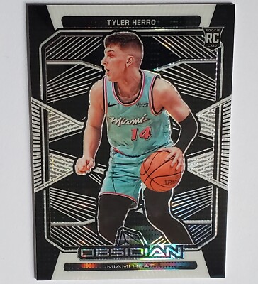 Tyler Herro: Rising Star of the Miami Heat