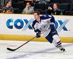 Tyler Johnson: A Promising Athlete on the Rise