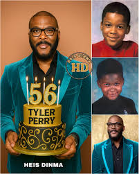 Tyler Perry: A Visionary in Film and Philanthropy