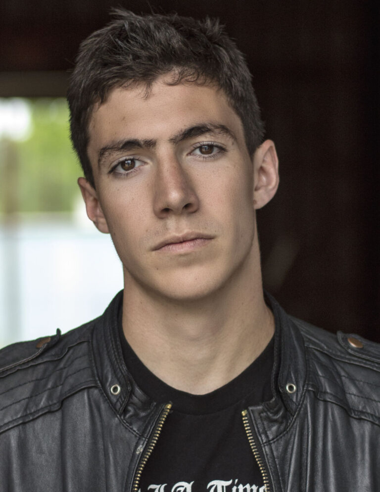 The Rise of Tylor Chase: A New Voice in the Music Industry