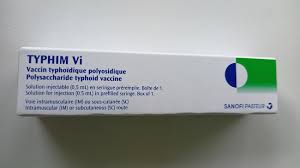Understanding the Typhoid Vaccine: Importance and Latest Updates