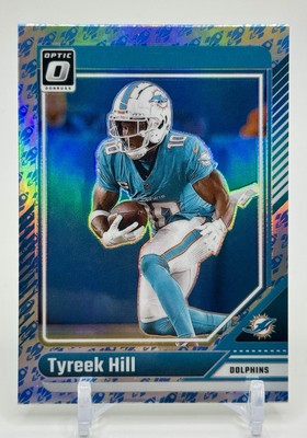 Tyreek Hill: A Look at His Career and Impact on the NFL