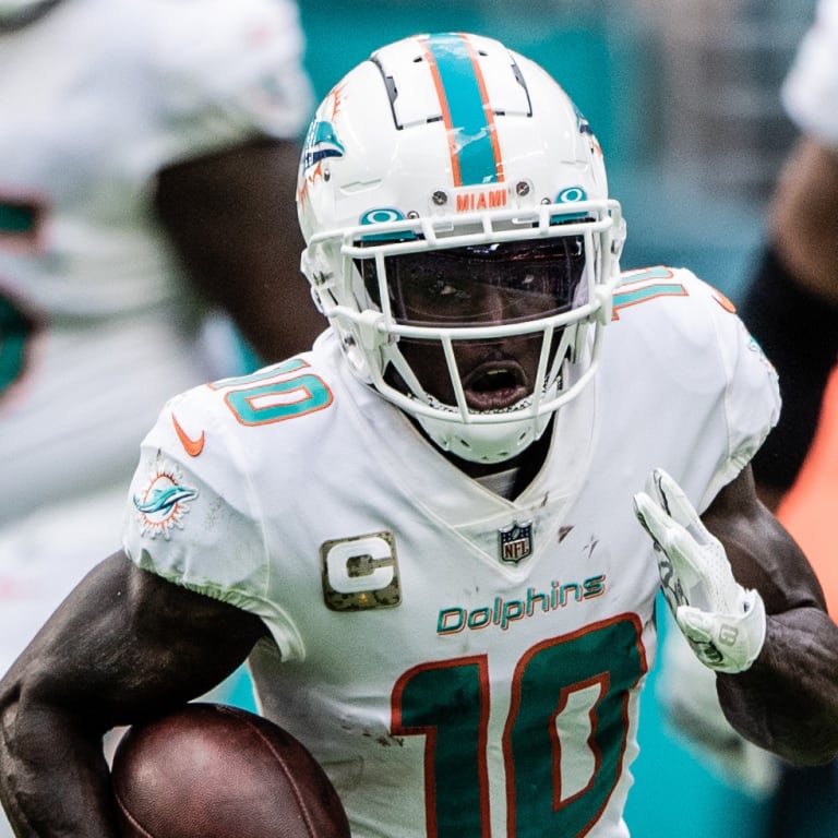 Tyreek Hill: Rising Star in the NFL and His Impact on the Game