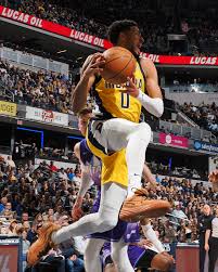 Tyrese Haliburton: The Rising Star of the NBA