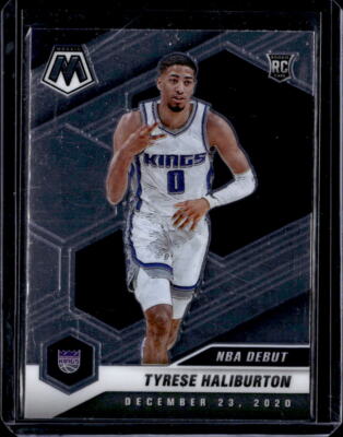 Tyrese Haliburton: A Look at the NBA’s Emerging Talent