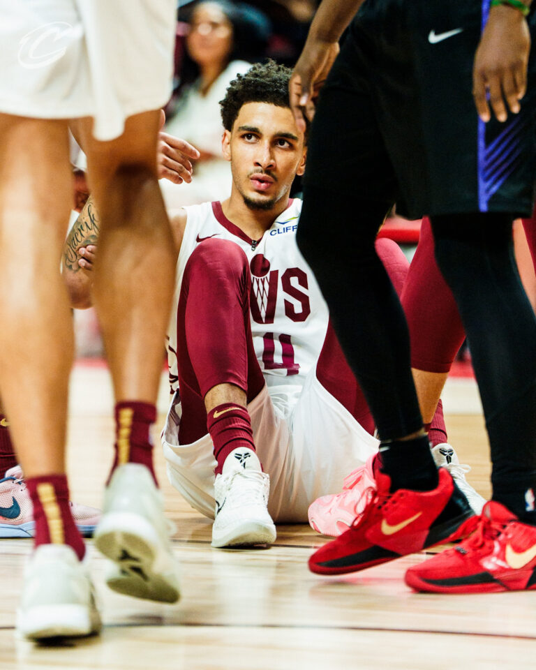 Tyrese Proctor: A Rising Star in Basketball