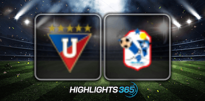 U. Católica vs LDU Quito: A Historic Football Rivalry