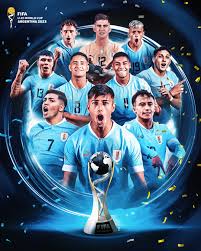 U20 World Cup: A Showcase of Football’s Future Stars
