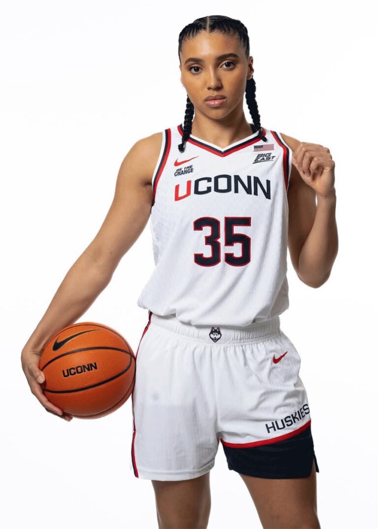 The Legacy and Future of UConn Women’s Basketball