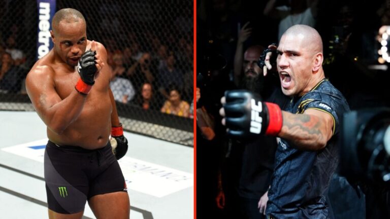 What to Expect from UFC 320: Key Match-Ups and Insights