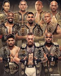 UFC 322: Highlights and Future Implications of the Event