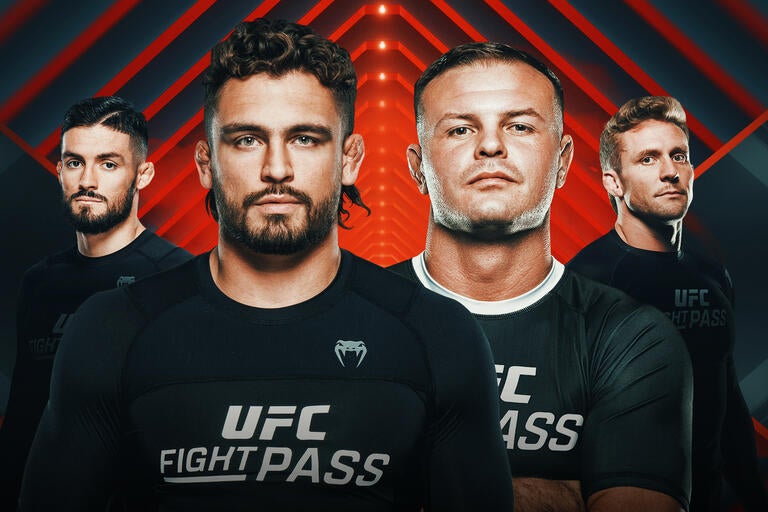 The Latest UFC Results: Key Outcomes and Highlights