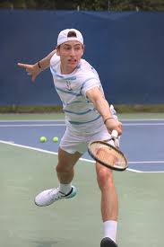 Ugo Humbert: A Bright Future in Tennis
