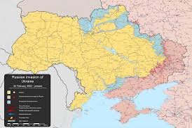 The Future of Ukraine: What to Expect by 2025
