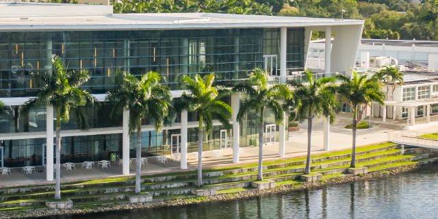 Umiami: Revolutionizing Plant-Based Food Technology