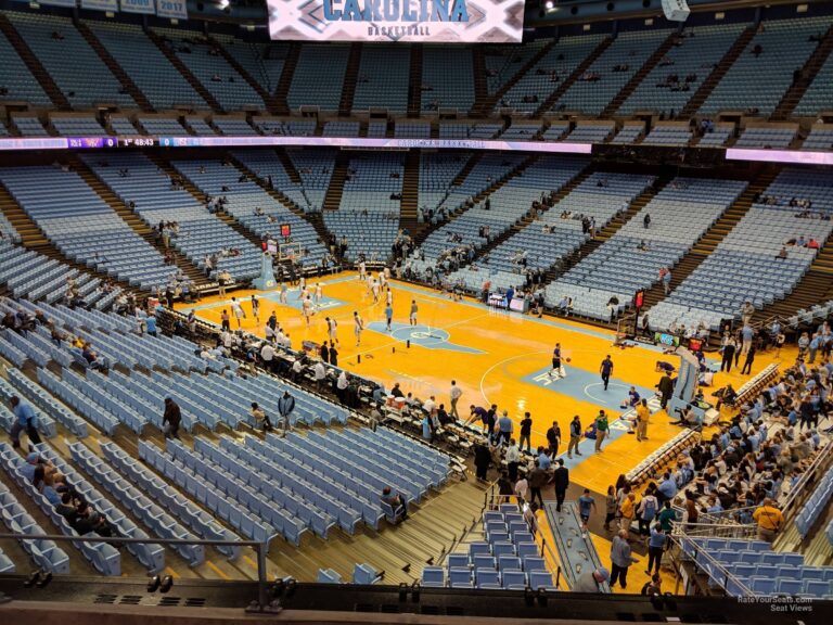 The Legacy of UNC Basketball: Tradition and Triumph