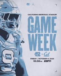 The Rivalry: UNC vs California in College Basketball