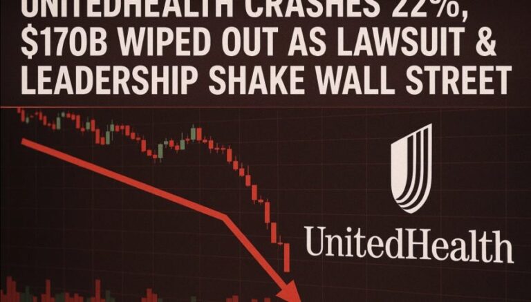Current Trends and Future Outlook for UNH Stock