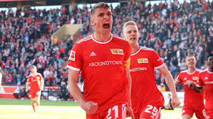 Union Berlin: A Rising Star in German Football