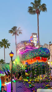 Discover the Wonders of Universal Studios Orlando