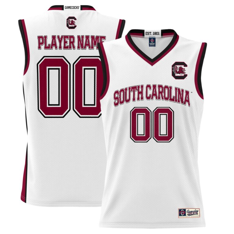 Exploring Opportunities at the University of South Carolina