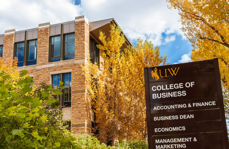 Exploring the University of Wyoming: Education and Community