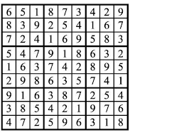 The Appeal of the USA Today Crossword Puzzle