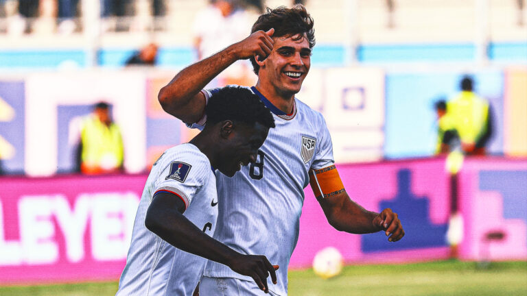 USA U-20 vs Italy U-20: A Clash of Young Soccer Talent
