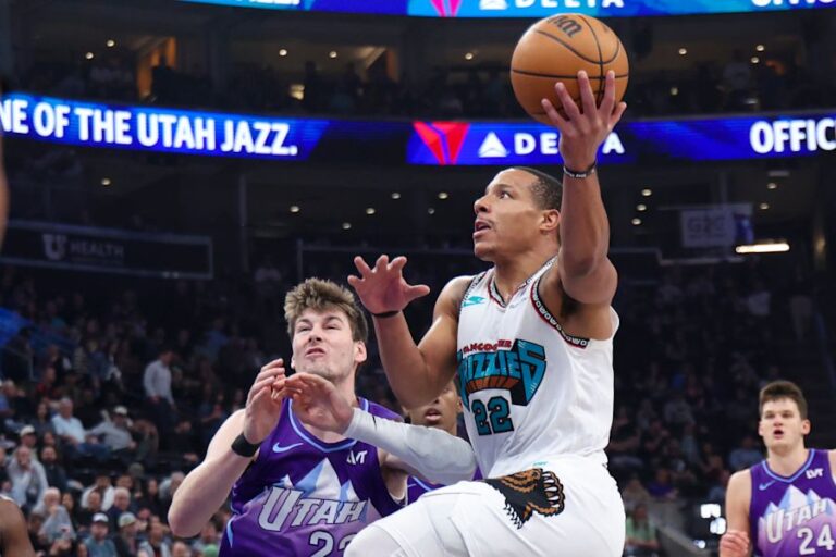 Latest Developments for the Utah Jazz: Team Overview and Updates