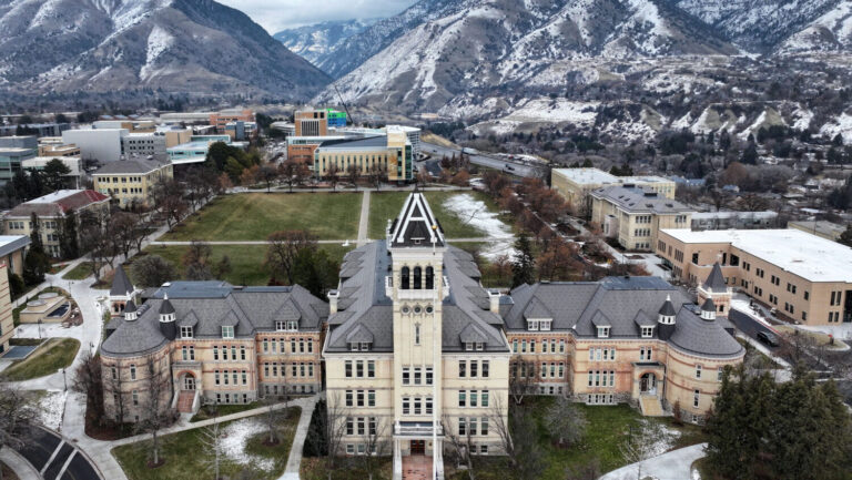 Explosion Rocks Utah State University: What We Know So Far